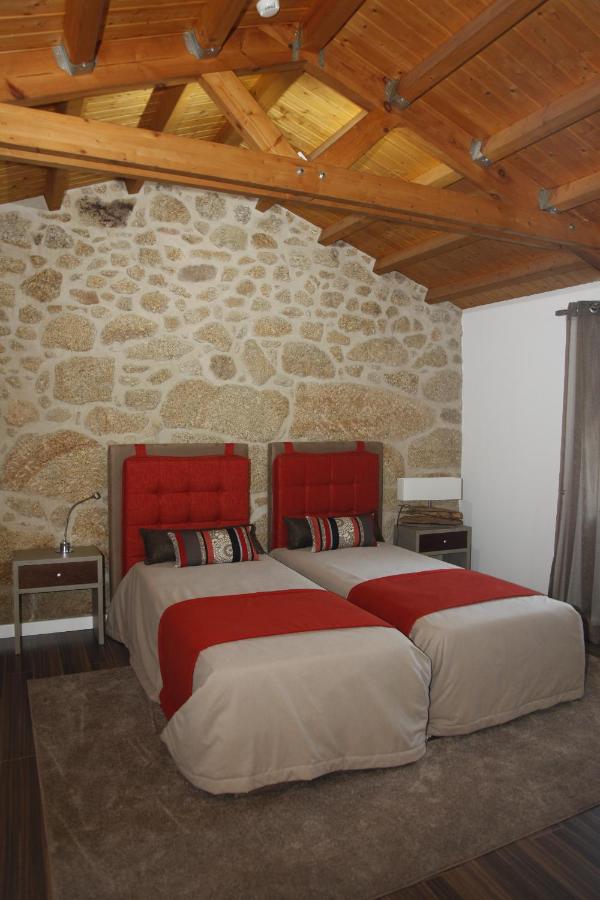 Triple Room with Garden View