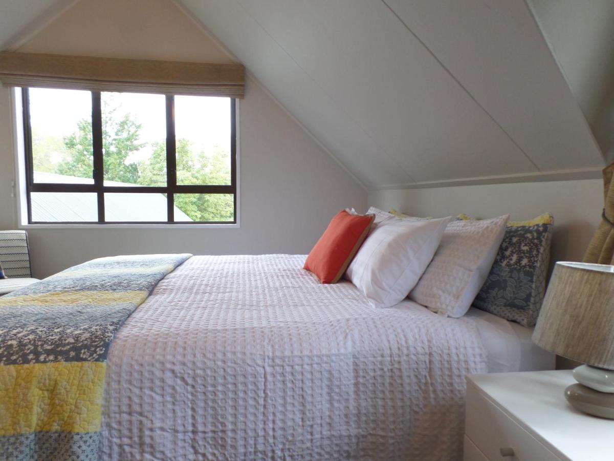 Deluxe Suite met Kingsize Bed