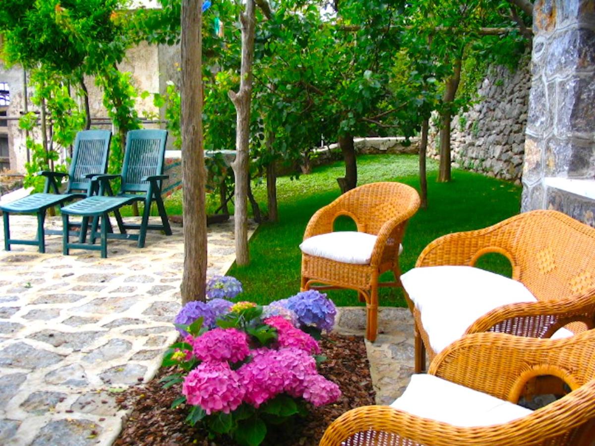Amalfi Coast Sant'Elia - B&B