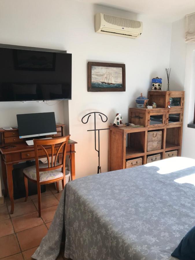 Deluxe Zimmer
