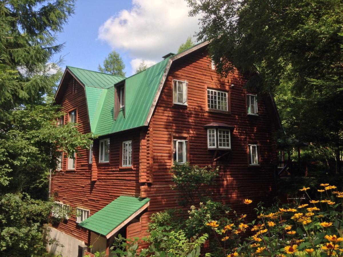 Resort Garni CORU - B&B