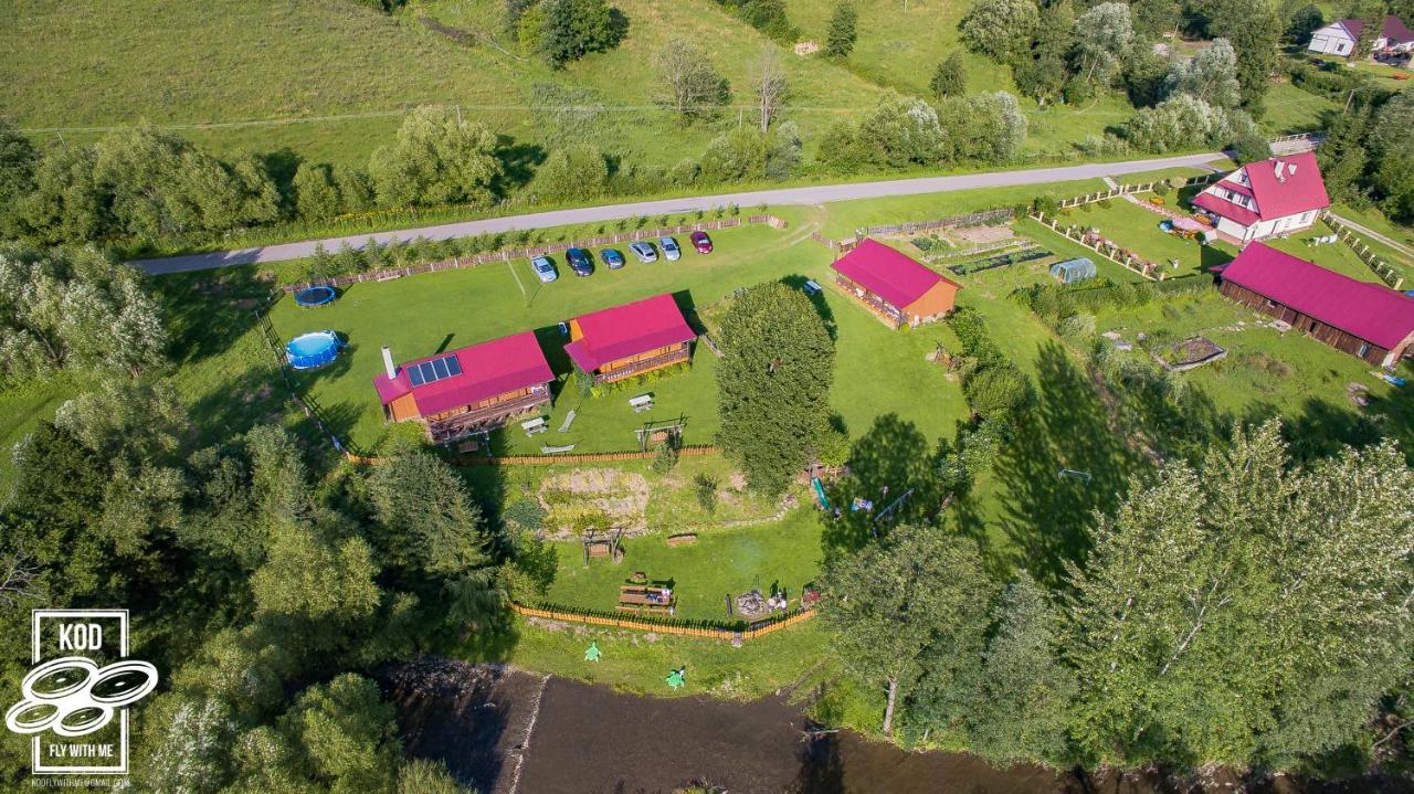 Dobre Miejsce - B&B