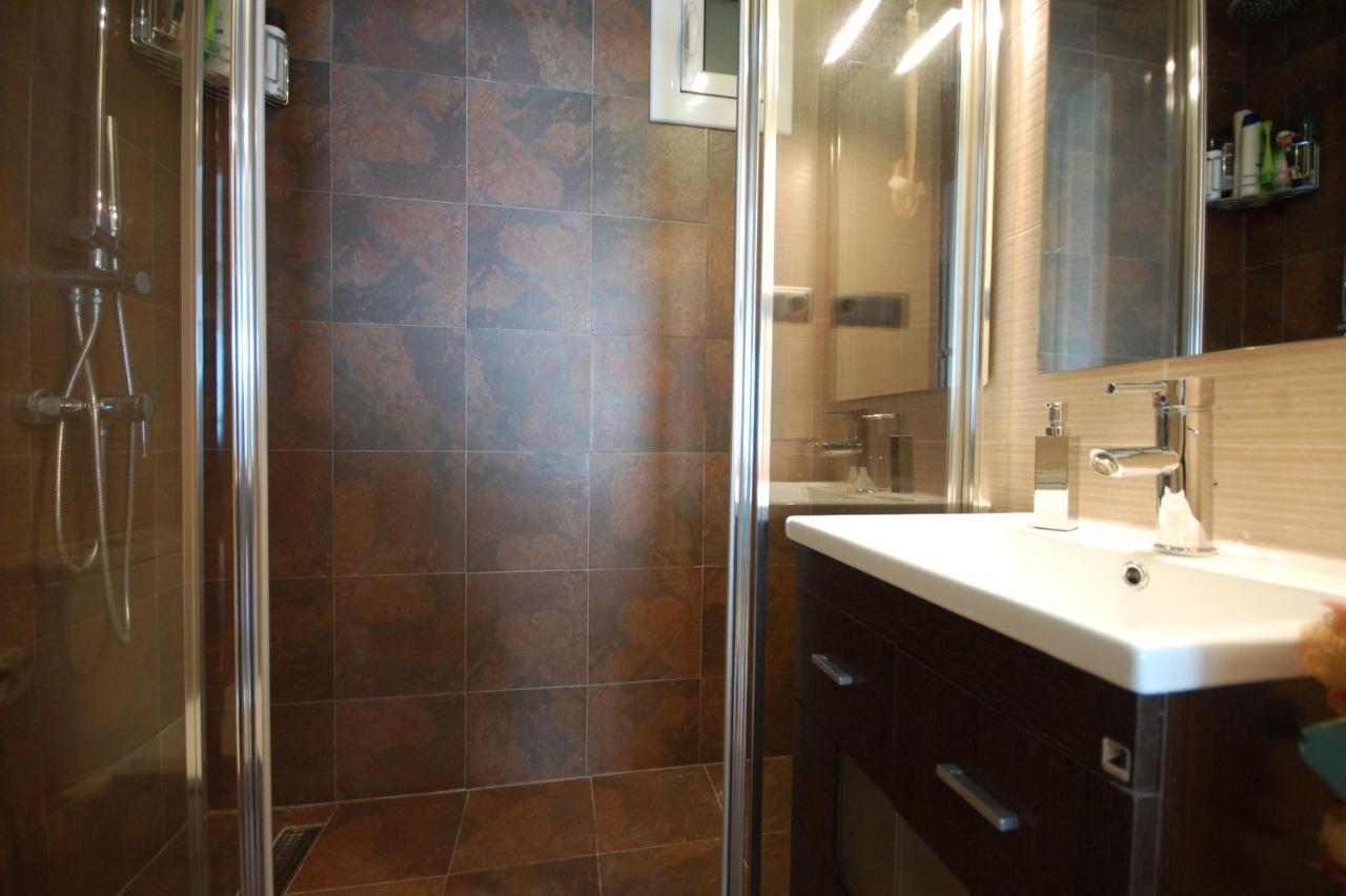 Apartamento Estudio 