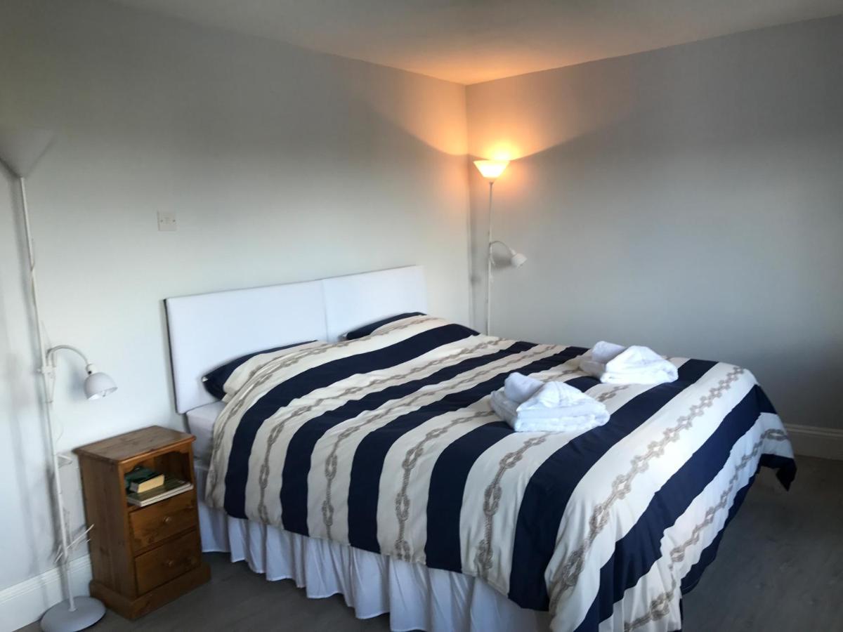 The Red Lion Inn - B&B