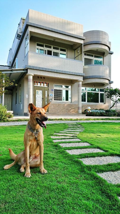 Jin Dun Yuan - B&B