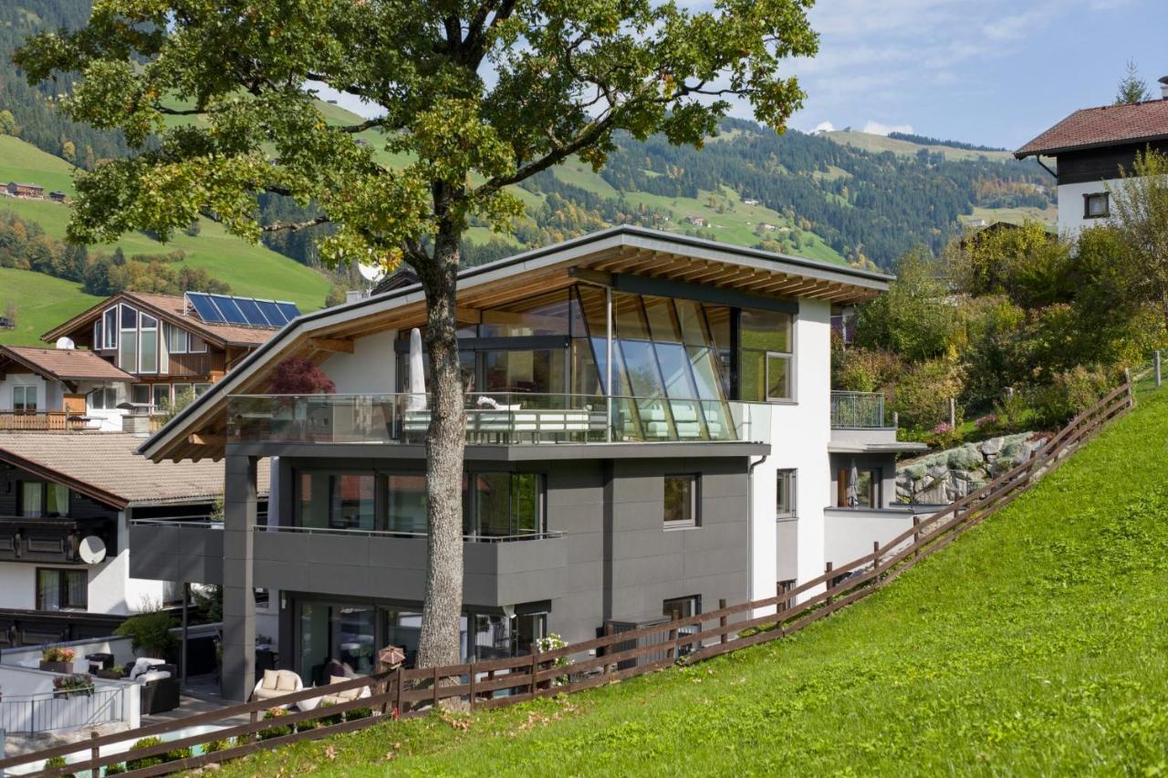 Bellaire Tirol - B&B Westendorf