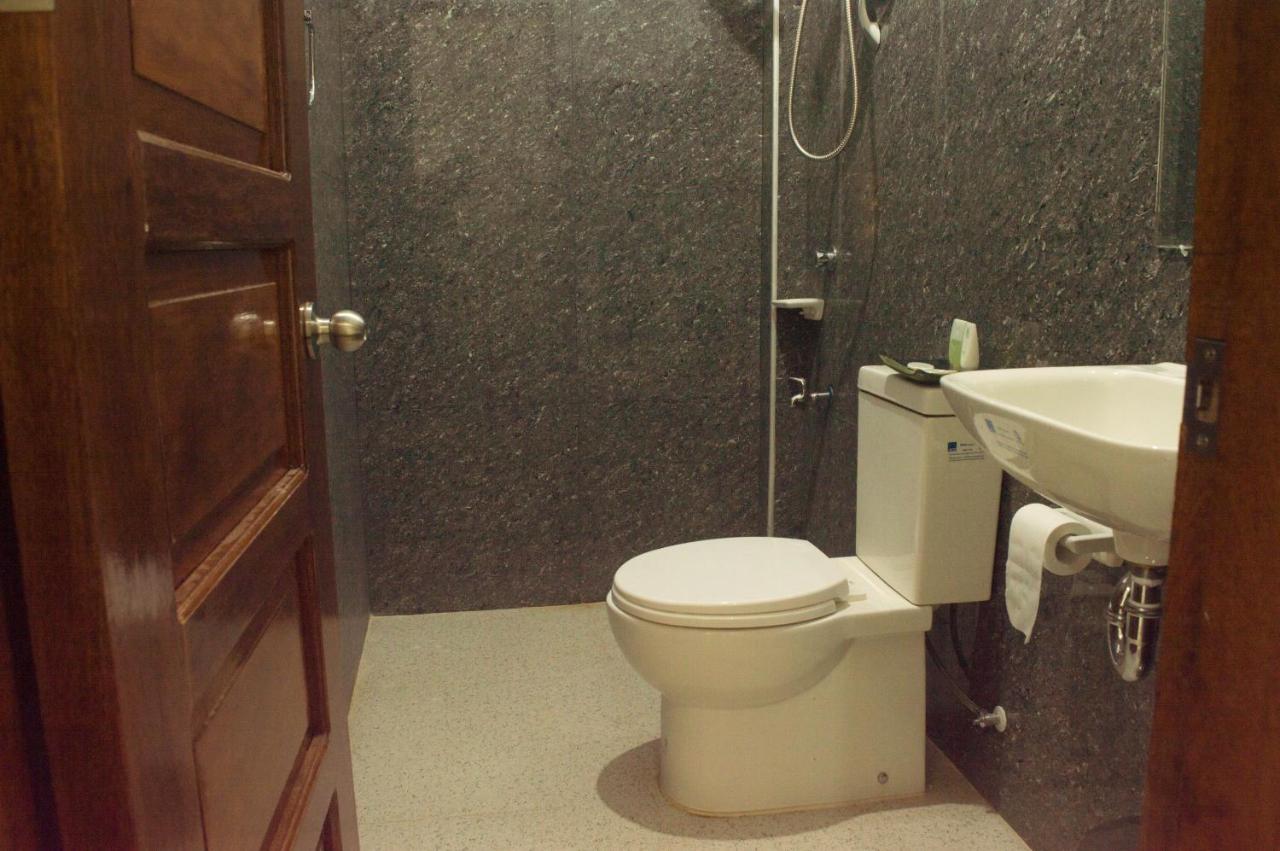 Family Room with Private Bathroom