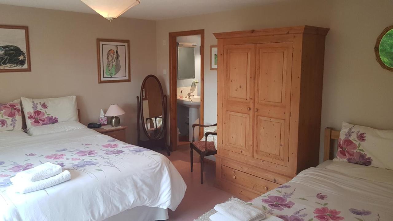 Chambre Double Confort avec Douche