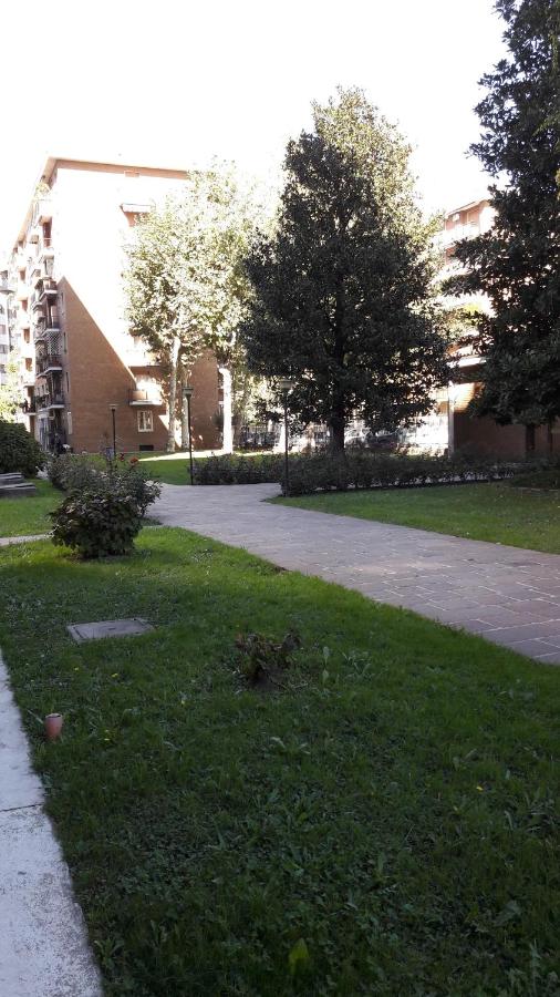 Appartamento 500mt stadio San Siro - B&B Milano
