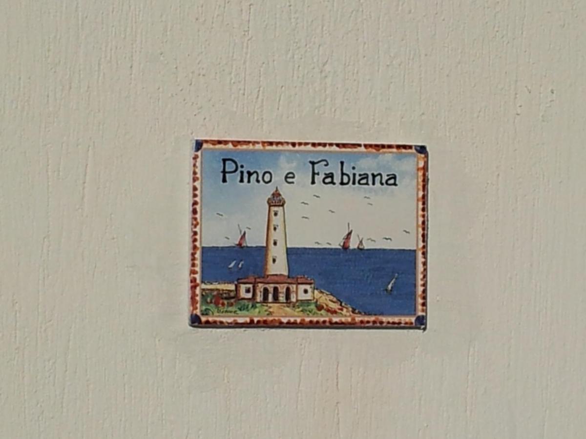 HOME HOLIDAY PINO&FABIANA - B&B