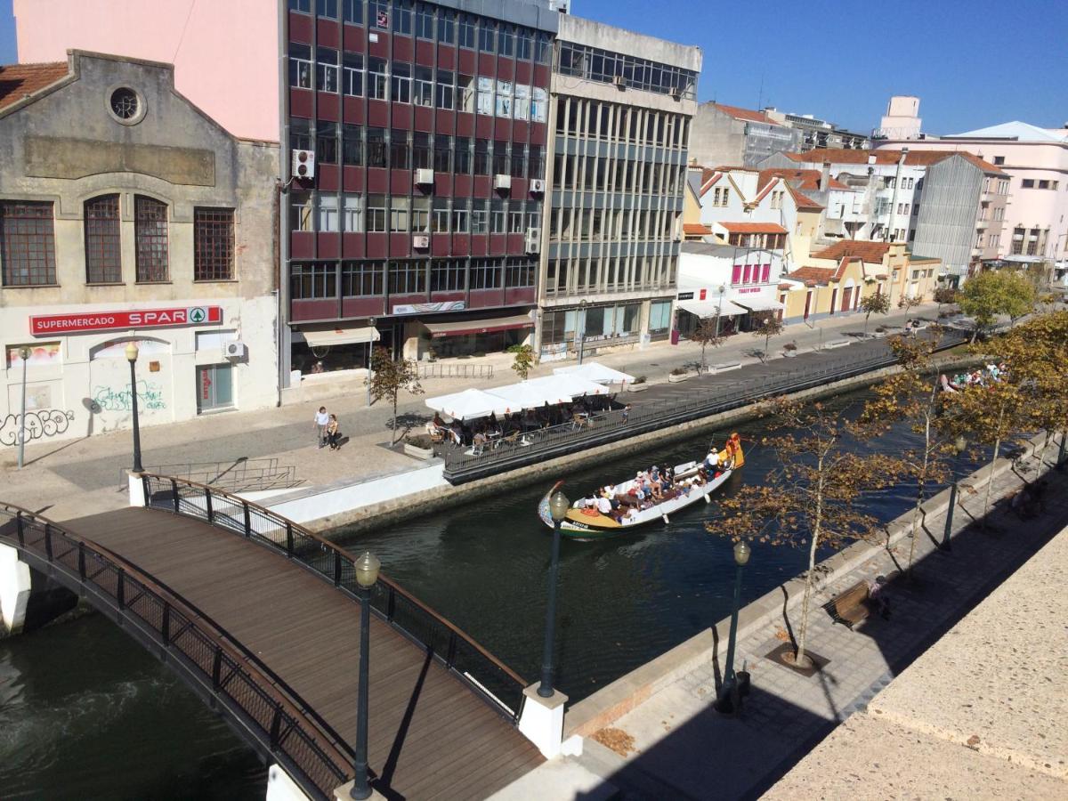 Aveiro Panoramic - B&B