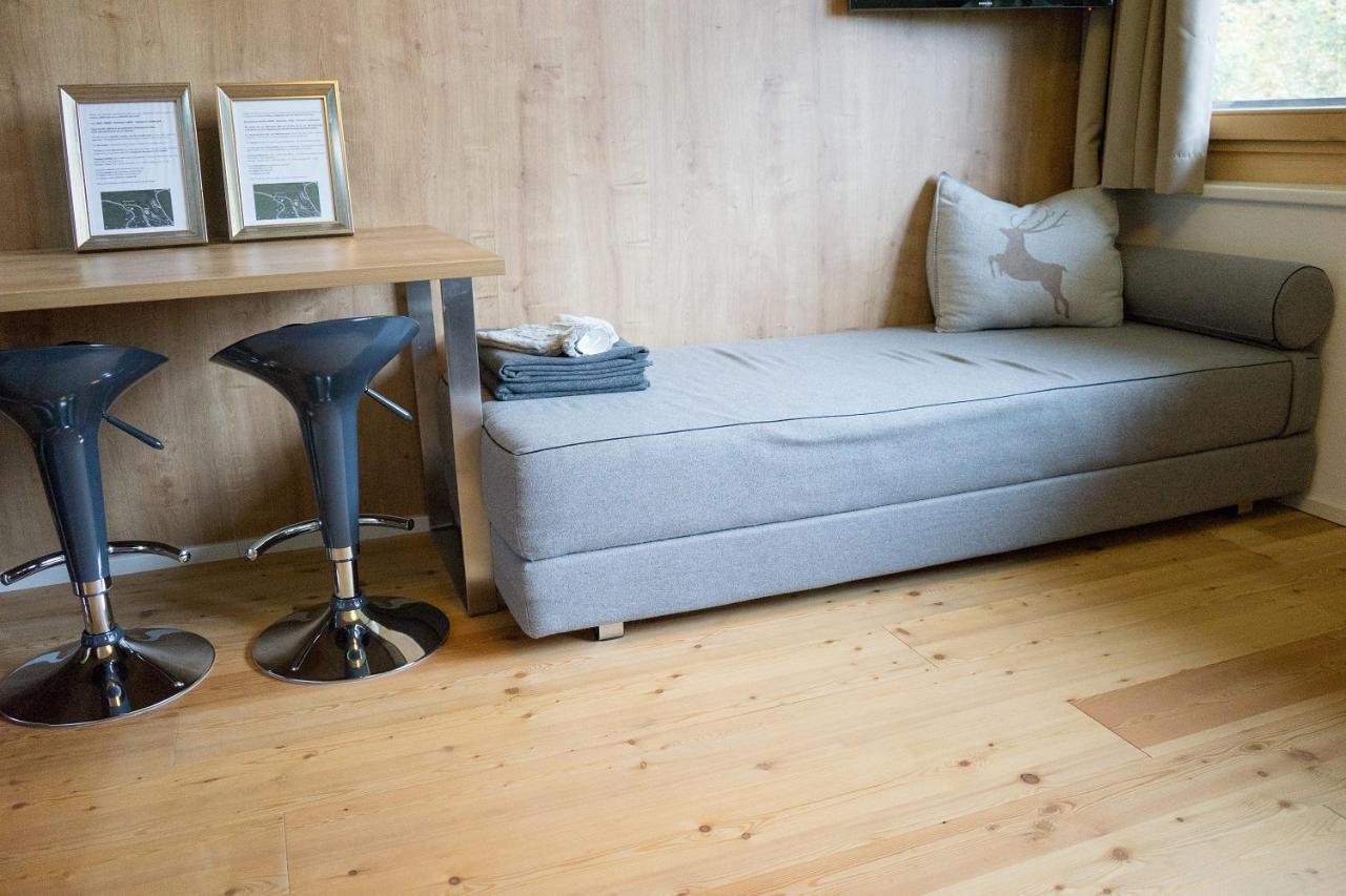 Am Berg 34 - B&B Maria Alm am Steinernen Meer