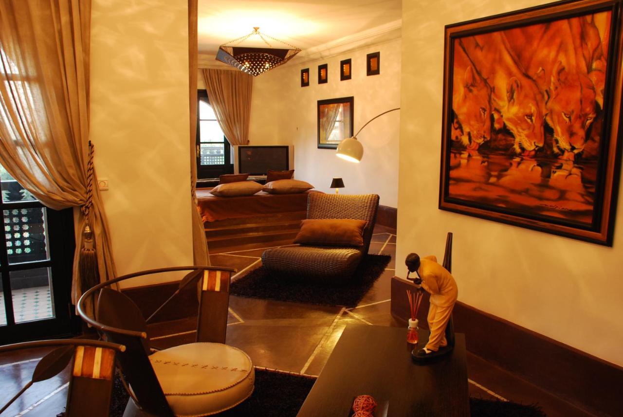 Sable Suite