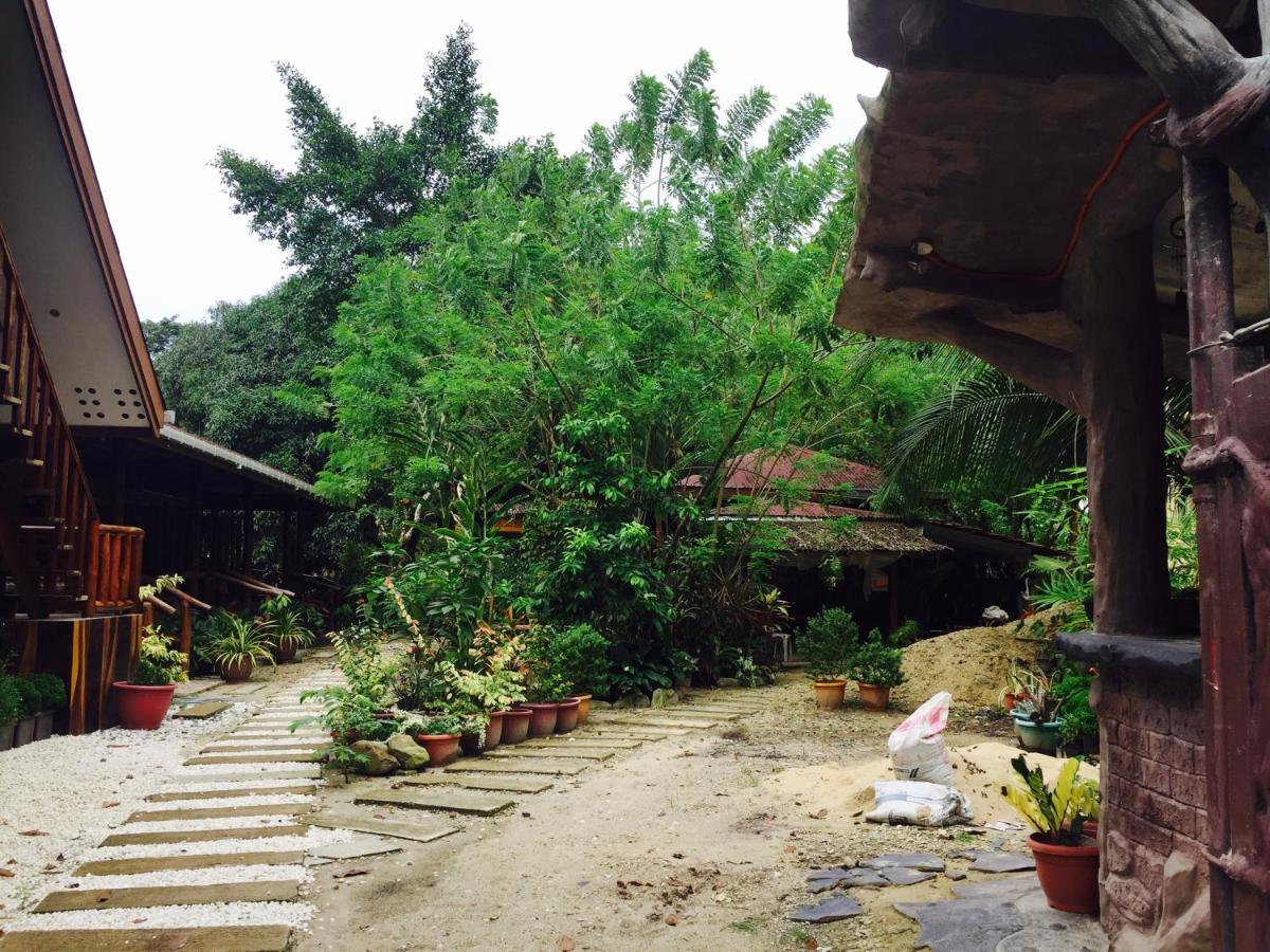 BING-VICE Tourist Inn - B&B