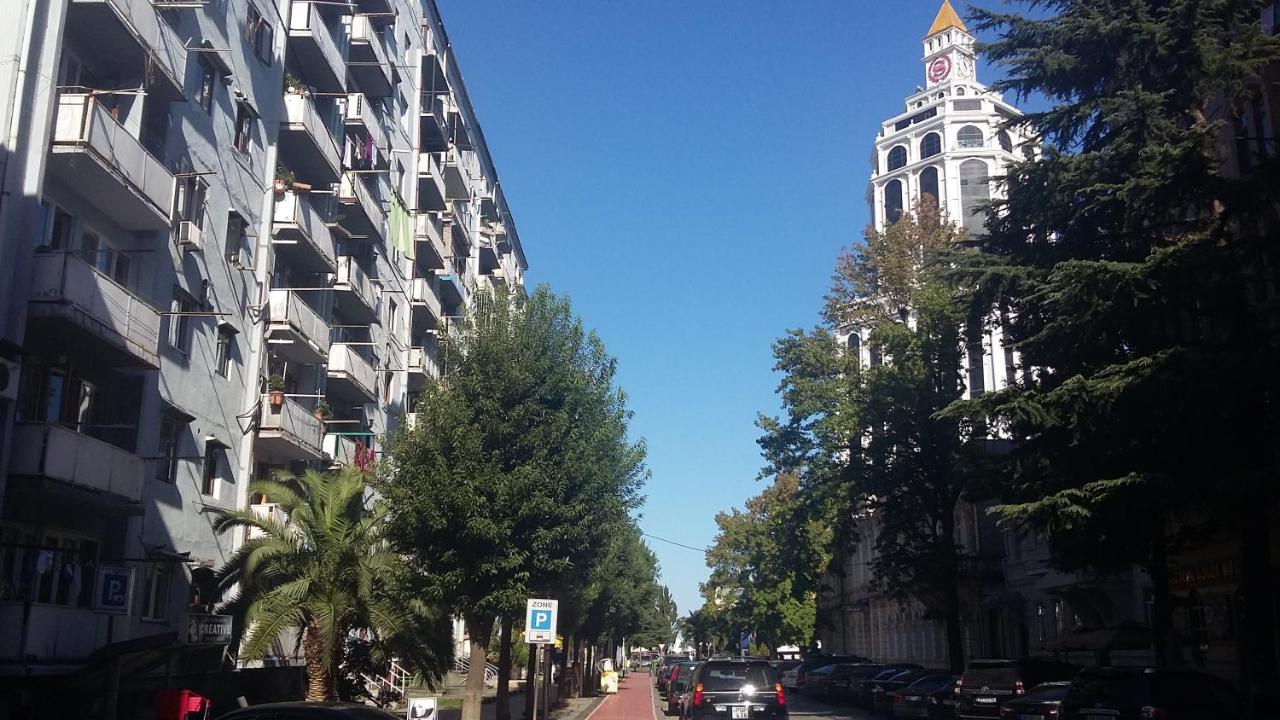 Lika's apartment - B&B Batumi