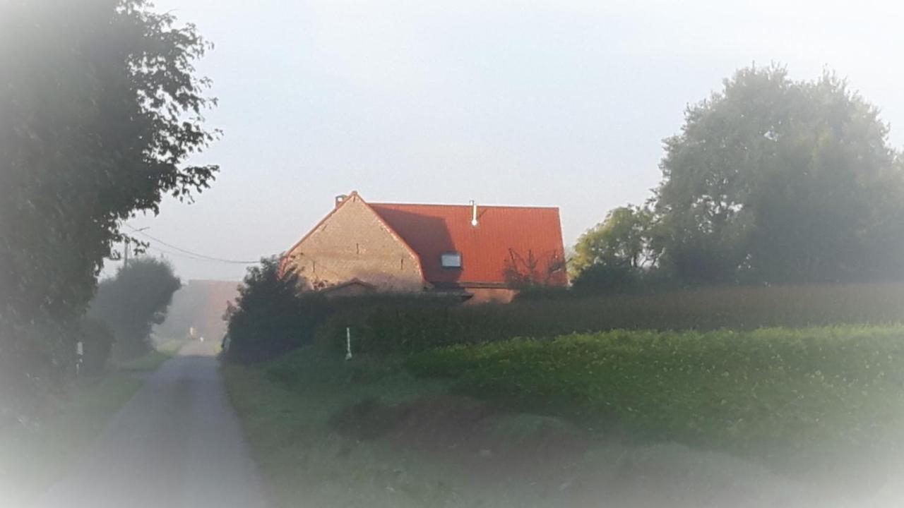B&B Haere Mai - Ferienwohnung Loker