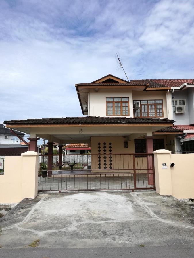 B&B Marabu - Shang Homestay Miri - Bed and Breakfast Marabu