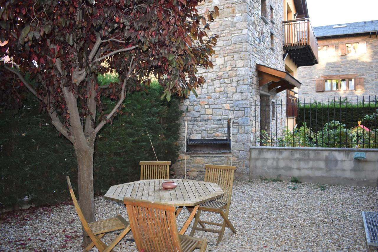 B&B Puigcerdà - Casa Puigcerda - Bed and Breakfast Puigcerdà