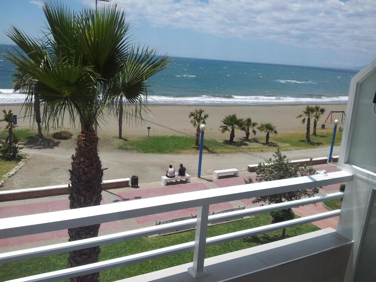 Apartamento Mediterráneo - Bed and Breakfast