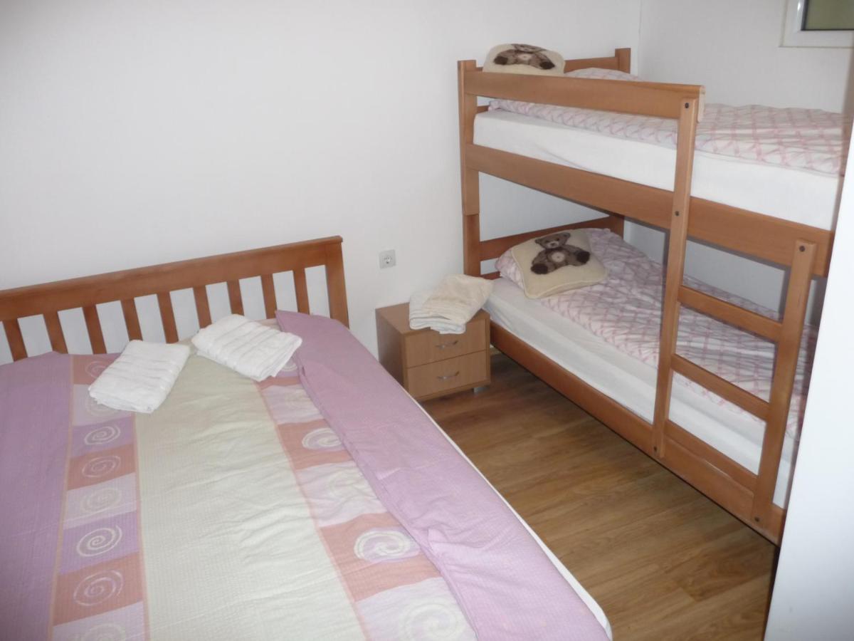 Vierbettzimmer