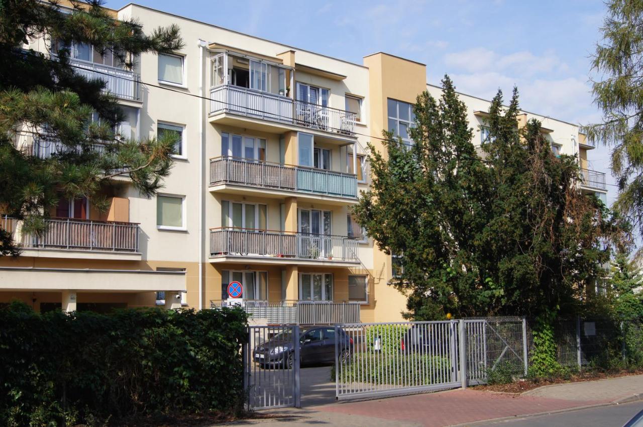 Apartament Poniatowskiego - Komfortowe Noclegi - B&B