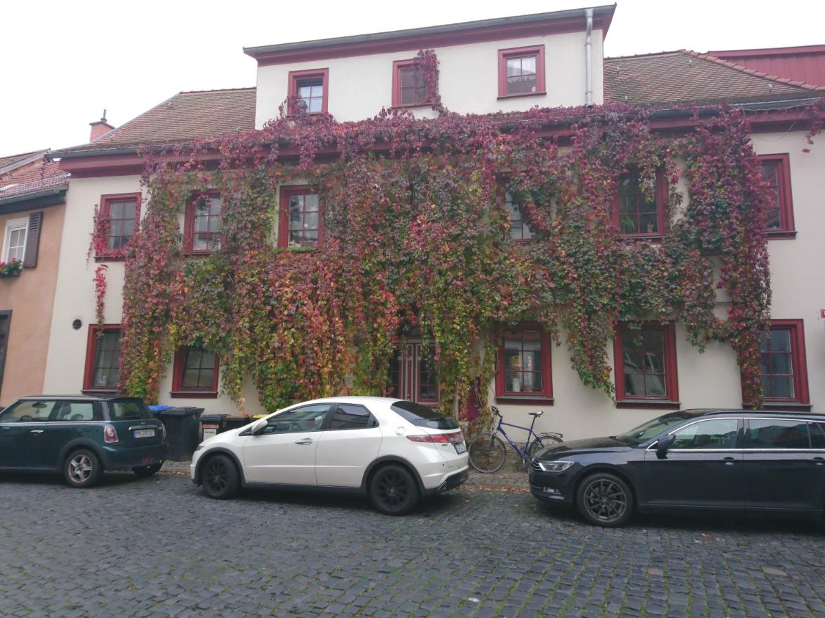 Altstadtwohnung Kromers & Restaurant - Ferienwohnung