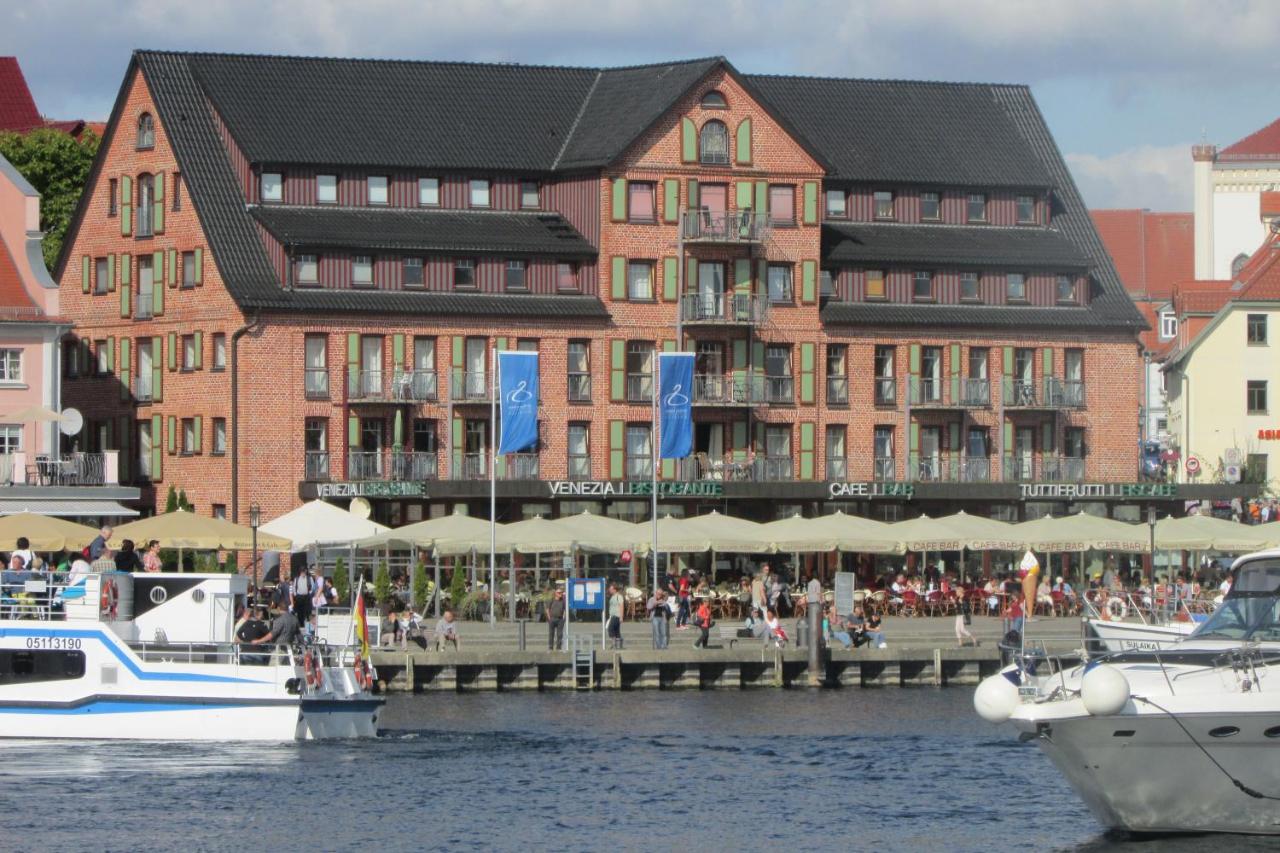 Ferienwohnung Reinersmann - B&B