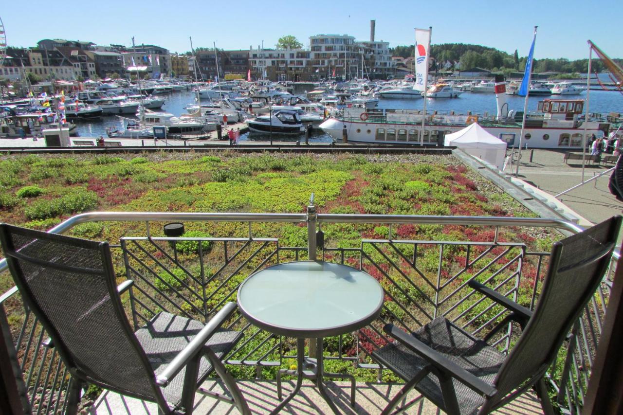 Ferienwohnung Reinersmann - B&B Waren