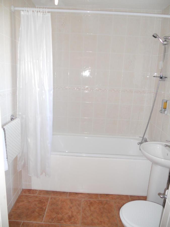 Habitación Doble - 2 camas