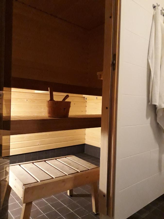 Kuurala apartment - Ferienwohnung Rovaniemi