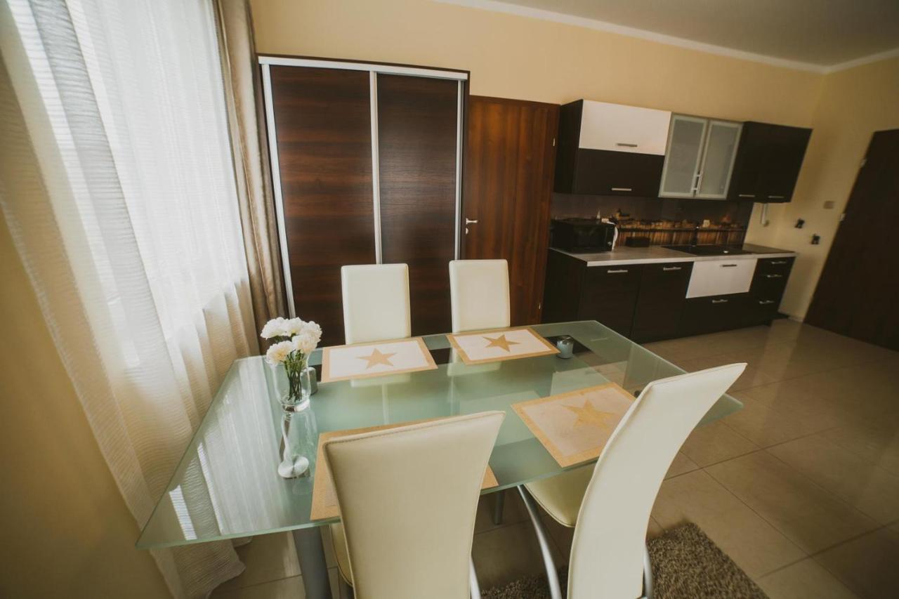 Appartement avec Terrasse