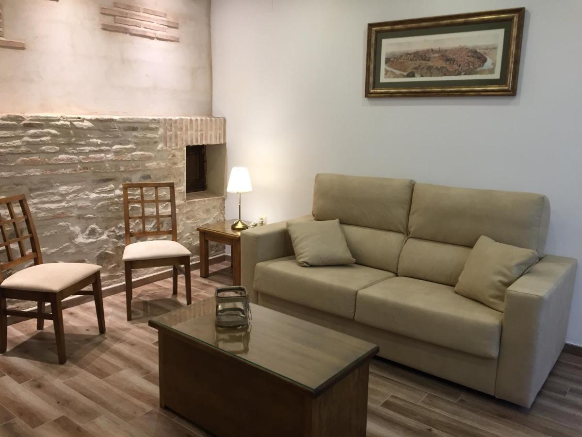 Teatro Rojas II - Bed and Breakfast