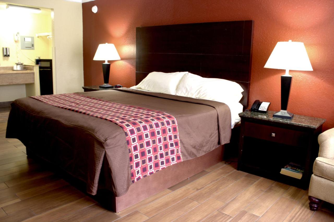 King Room - Disability Access