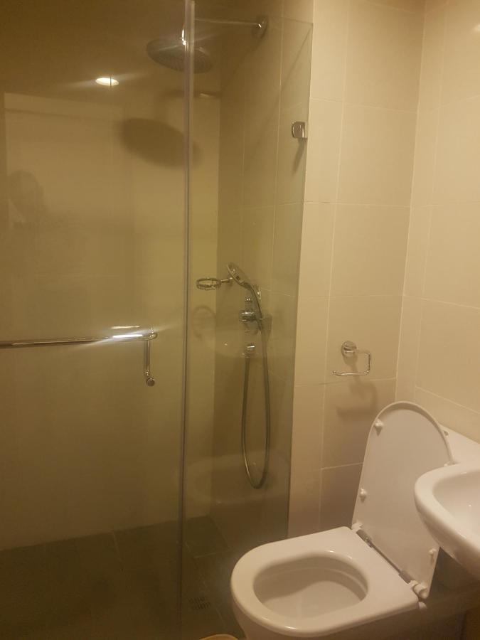 Eton Baypark - B&B