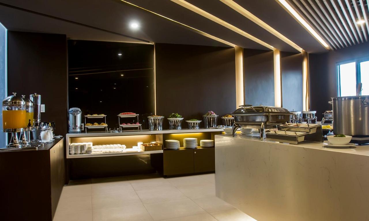 Golden Nha Trang Hotel