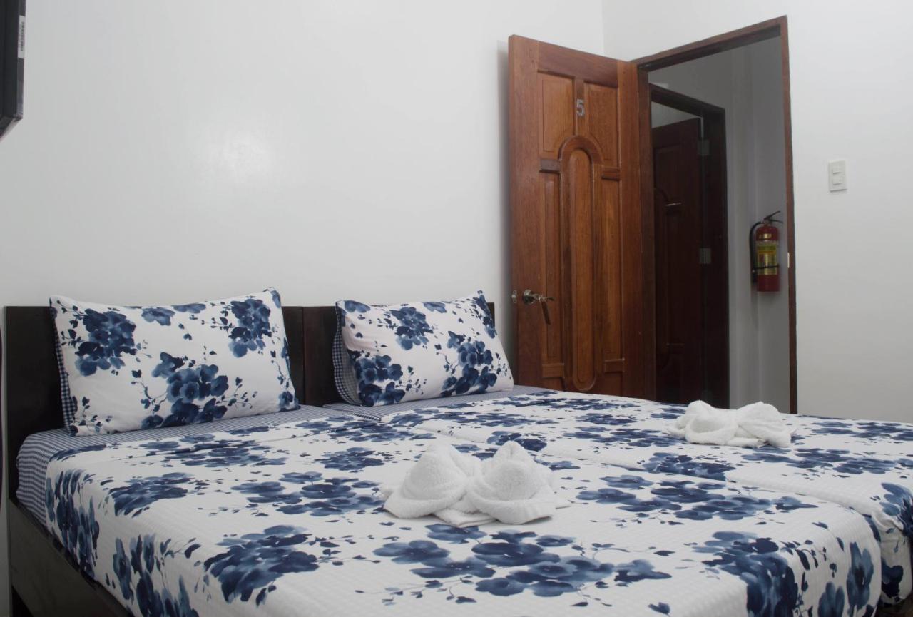 Twin Room with Private Bathroom