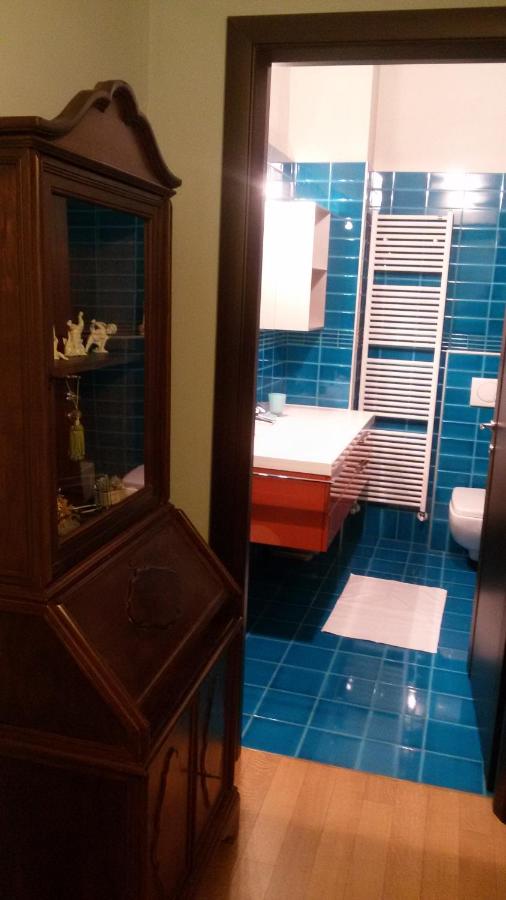 Double or Twin Room with Private Bathroom