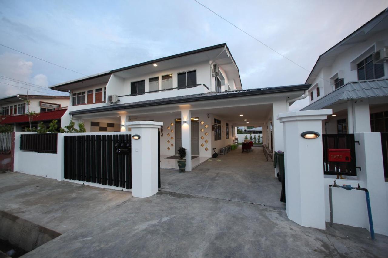 B&B Miri - Come Inn Homestay 1379 - Bed and Breakfast Miri