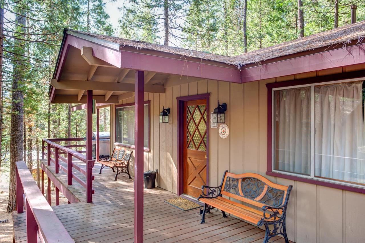 20B We-Dunn-It - B&B