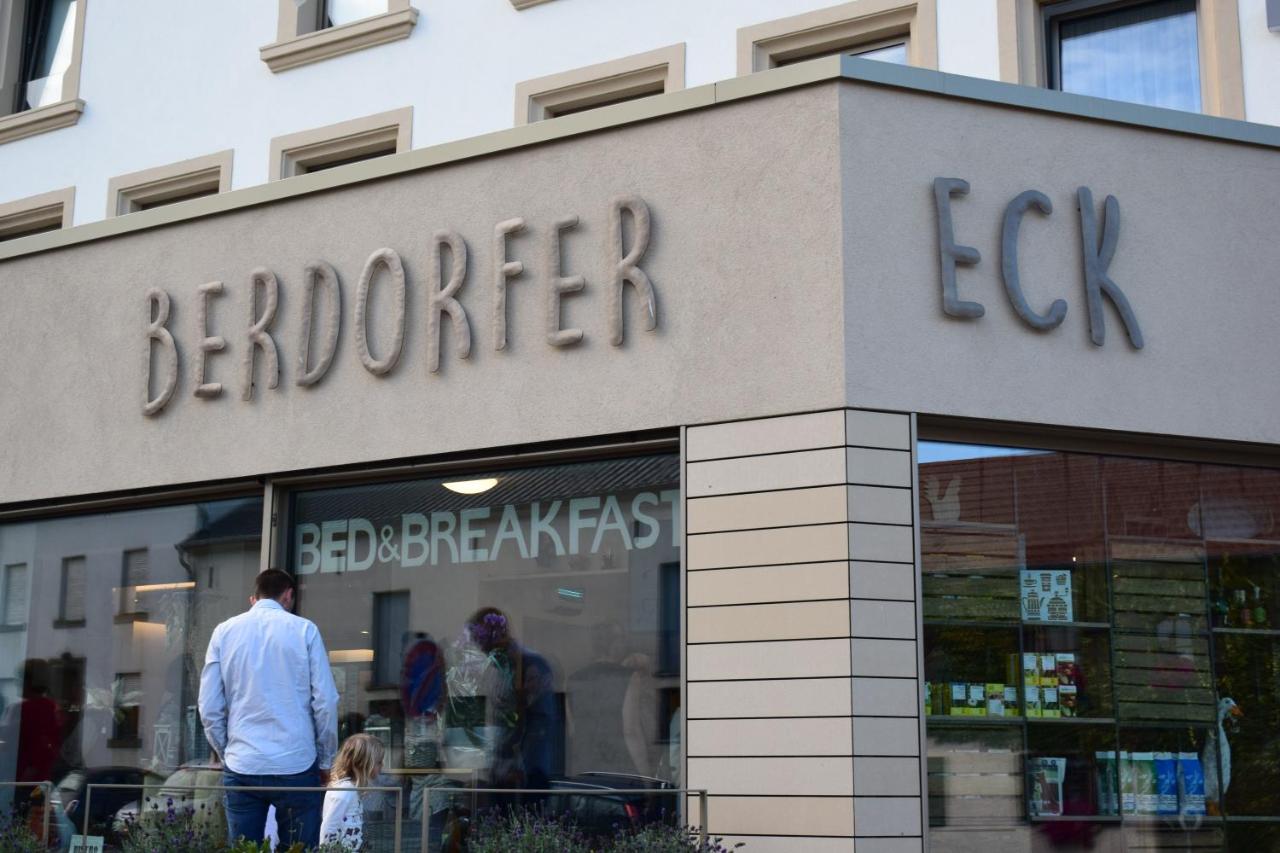 Berdorfer Eck - B&B