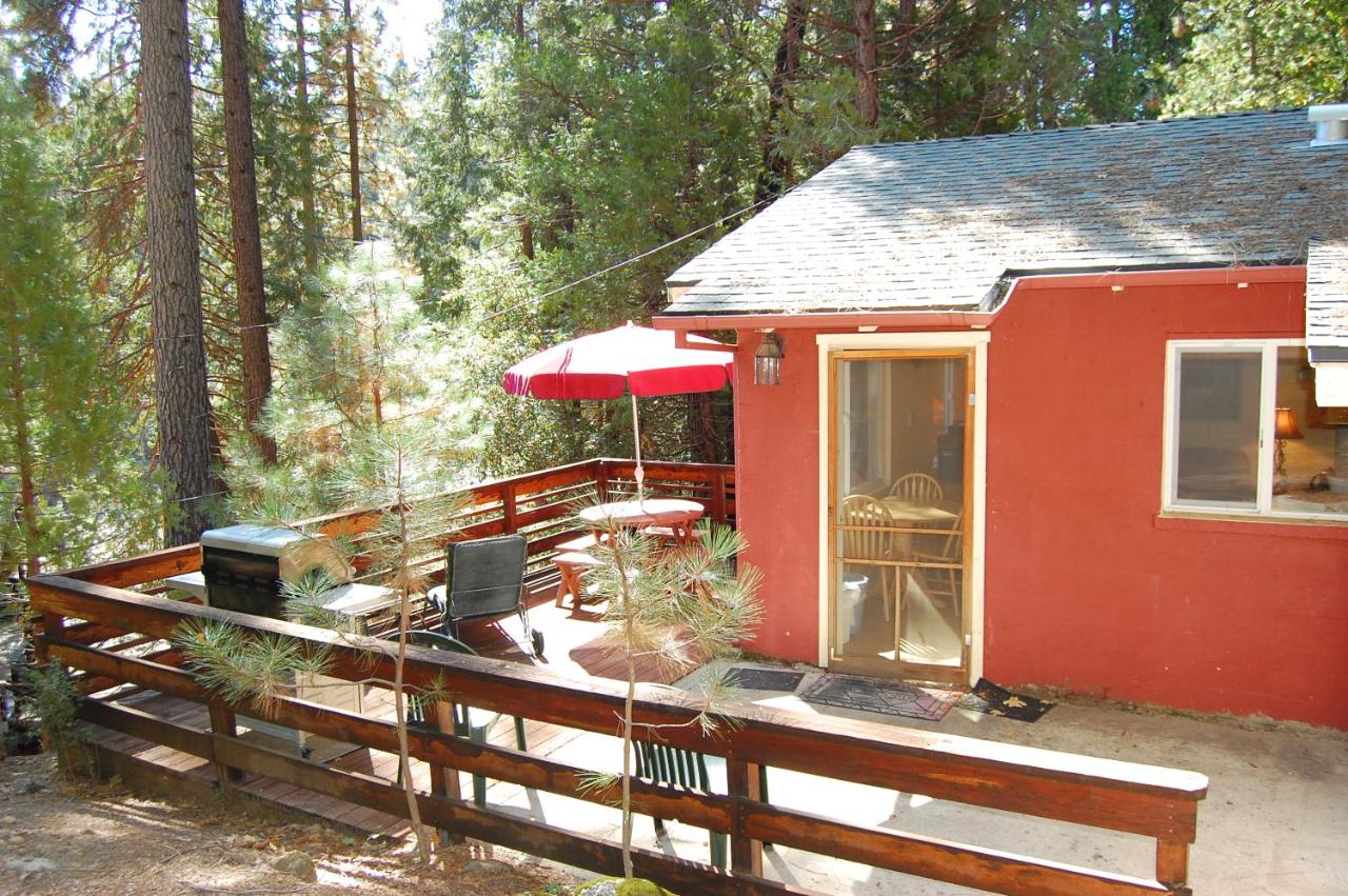 65 Sparrows Nest - B&B