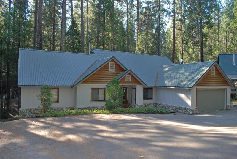 93 Doyles Mountain - Ferienwohnung