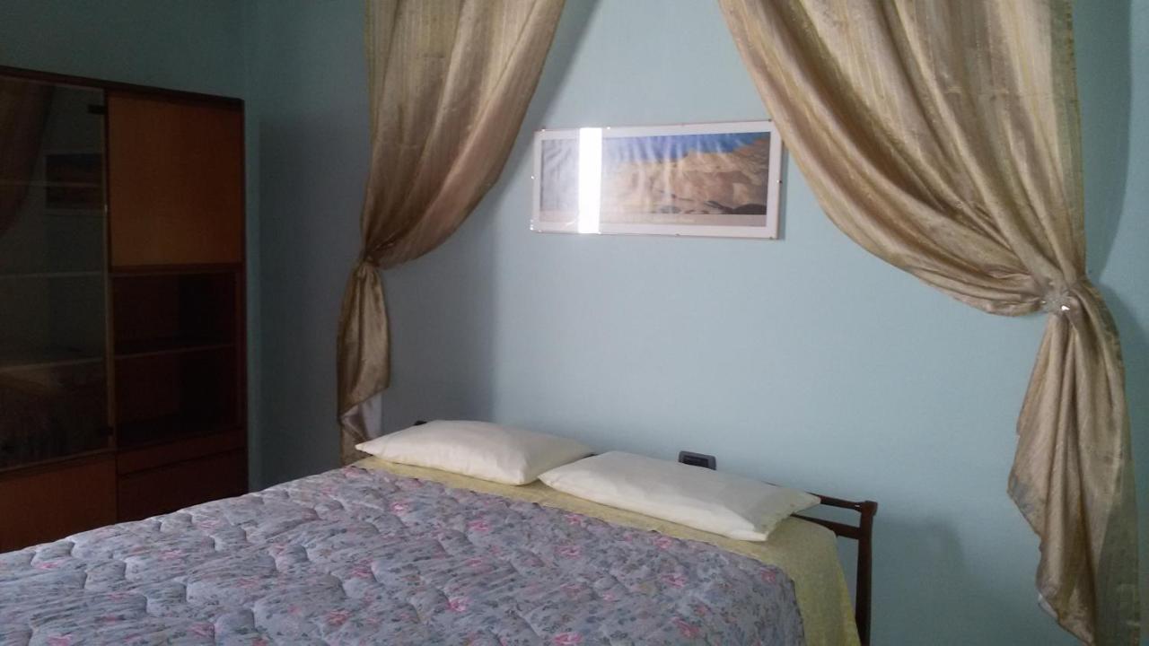 Double or Twin Room with Private Bathroom