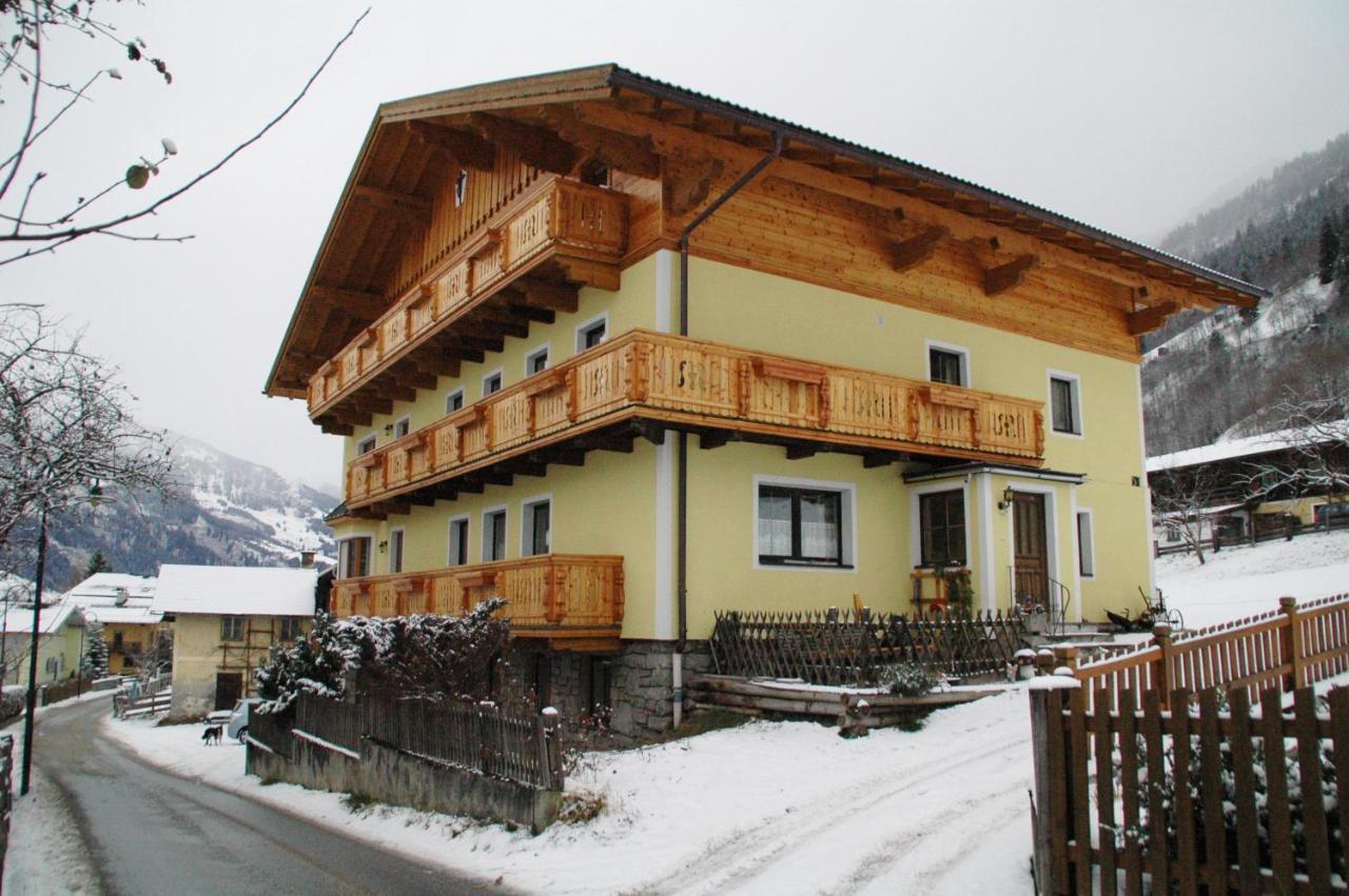 Moisesgut - B&B
