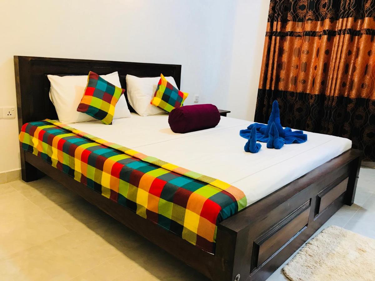 B&B Anuradhapura - Pearl House Resort - Bed and Breakfast Anuradhapura