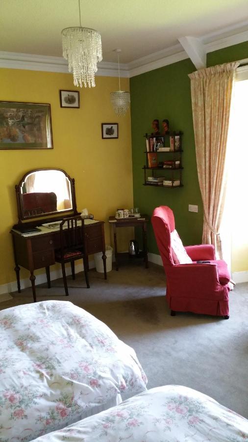 Superior King or Twin Room