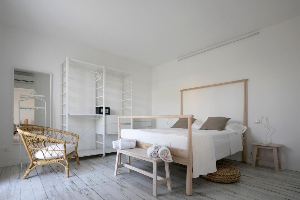 Appartamento con 1 Camera da Letto e Terrazza