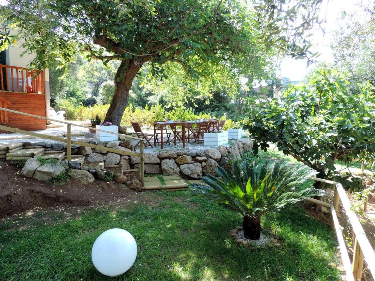 Mediterraneo Rooms - B&B