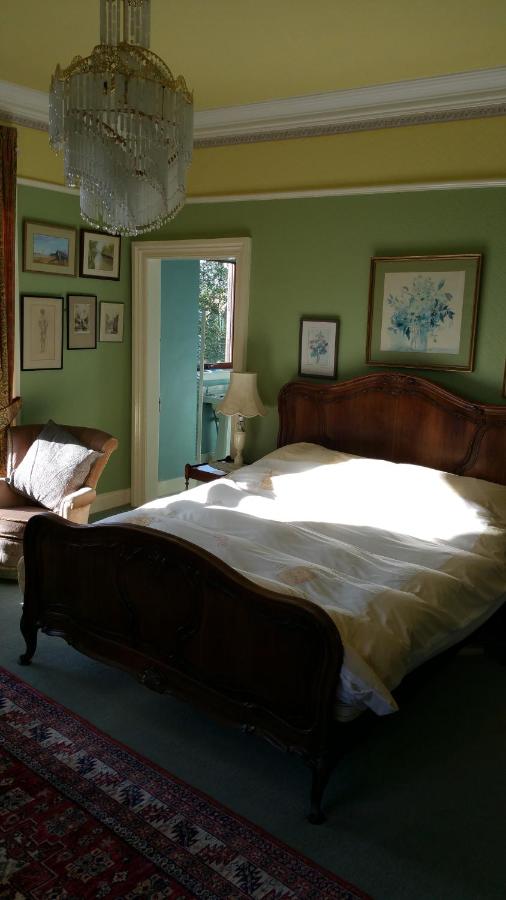 Chambre Lit King-Size Supérieure