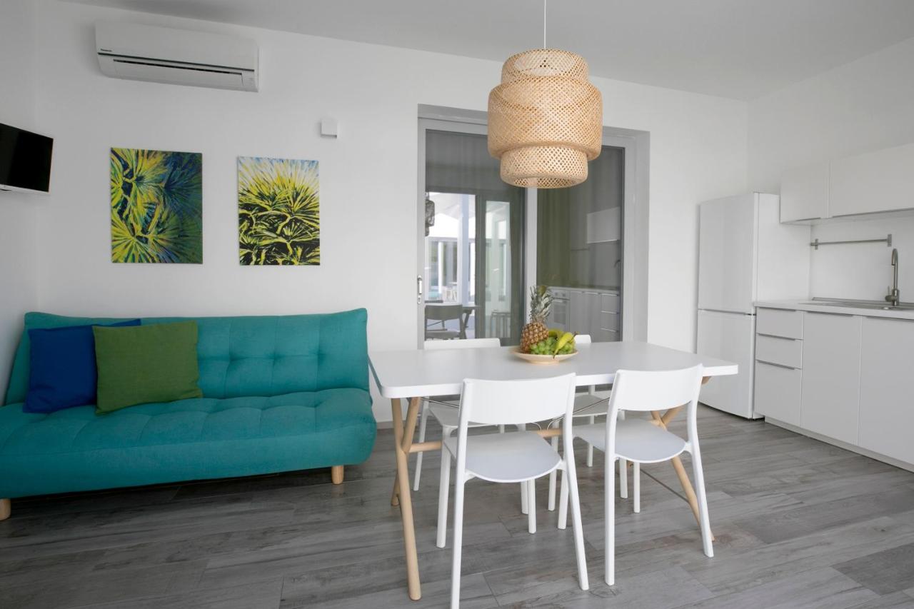 Appartamento con 2 Camere da Letto